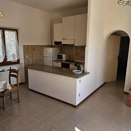 Lejlighed La Casina Di Celestino