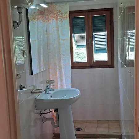 Lejlighed La Casina Di Celestino Pila (Livorno)