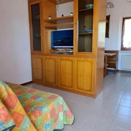 Apartamento La Casina Di Celestino *