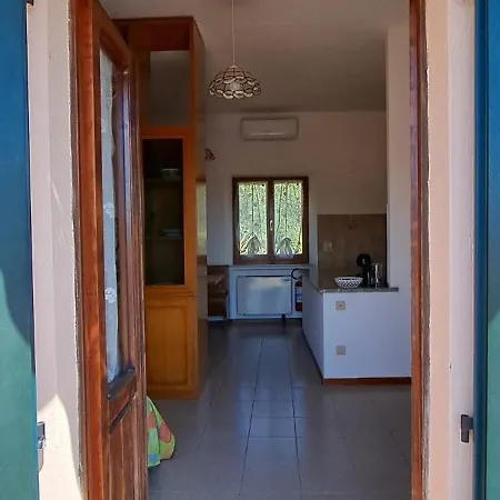 La Casina Di Celestino * CAMPO NELL'ELBA