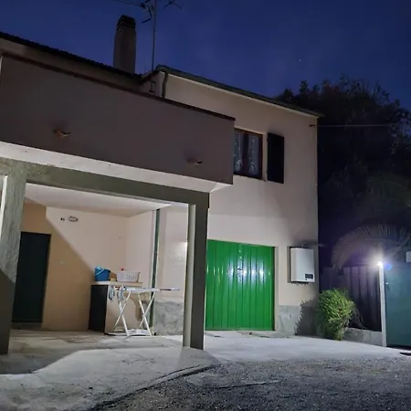 Appartement La Casina Di Celestino *
